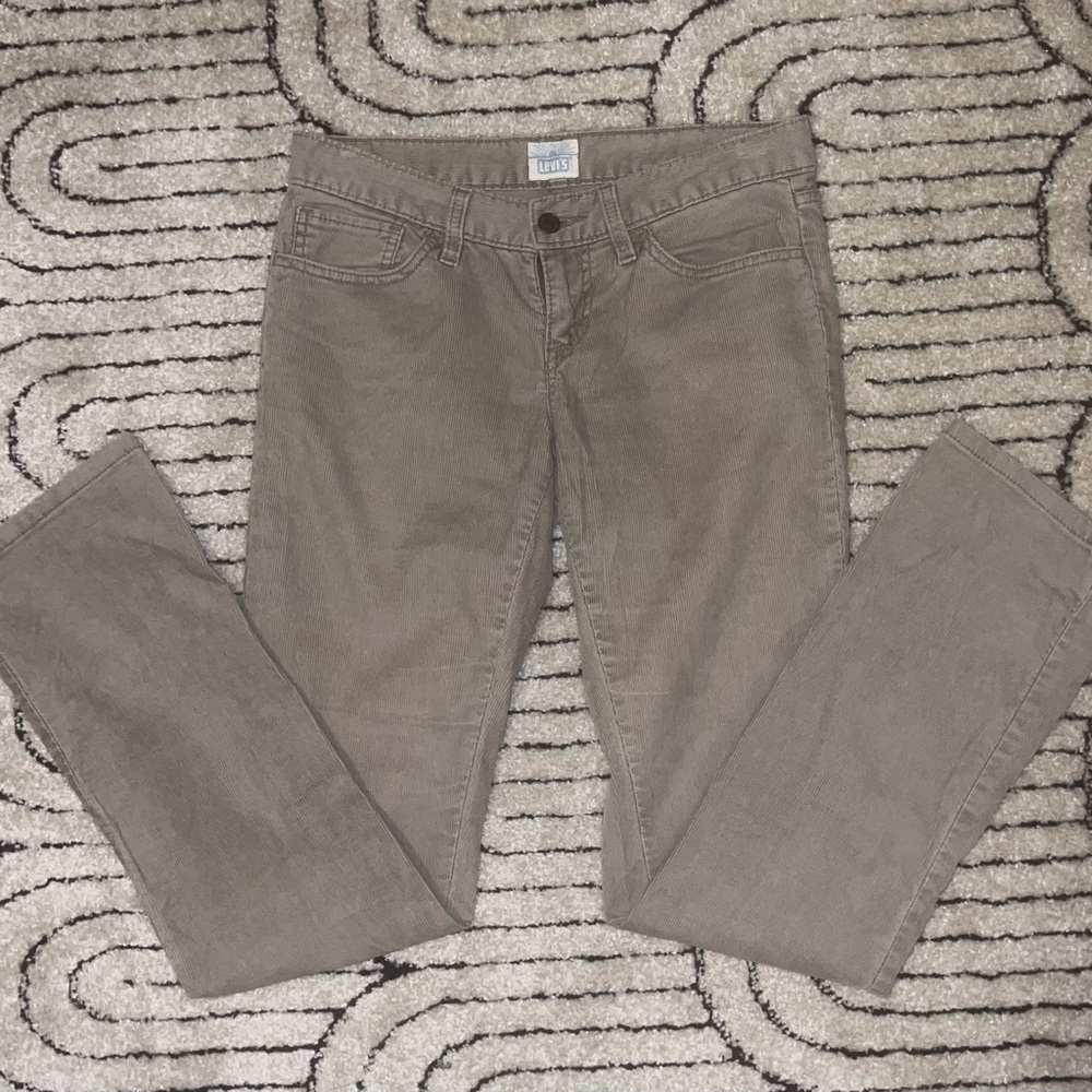 Vintage Levi’s